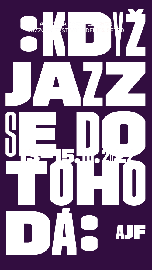 Aerovka Jazz Fest - Jazzový festival Zdeňka Petra