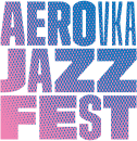 logo Aerovka Jazz Fest